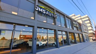 JMS Autos: el modelo que busca cambiar la venta de usados en la Argentina
