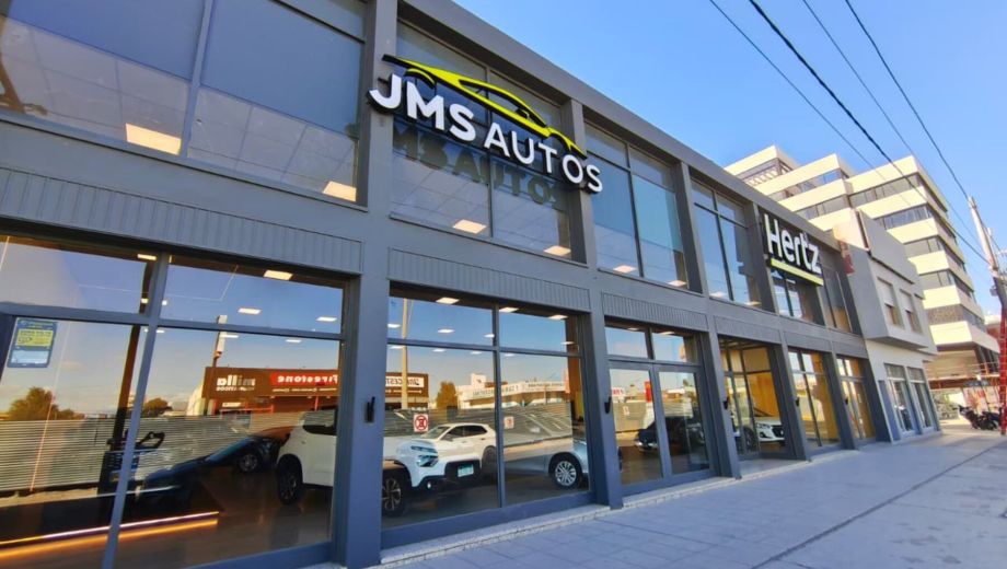 Propuestas como JMS Autos, centradas en transparencia, respaldo y control del historial, comienzan a posicionarse dentro de un mercado en plena transformación.