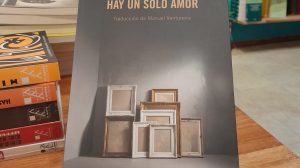 El libro que surgió tras pasar una noche a solas en el museo Picasso de París