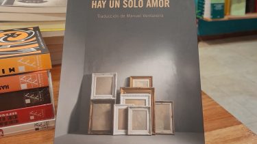 El libro que surgió tras pasar una noche a solas en el museo Picasso de París