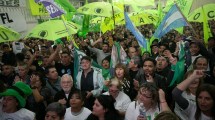 Imagen de La renovación de Juntos que armó Weretilneck, con sus elegidos, y los corridos a la Asamblea