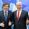 Imagen de Javier Milei viaja a Israel y refuerza su posición ante el conflicto en Medio Oriente: reuniones y definiciones diplomáticas clave