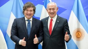 Javier Milei viaja a Israel: reuniones y definiciones diplomáticas en medio del conflicto en Medio Oriente