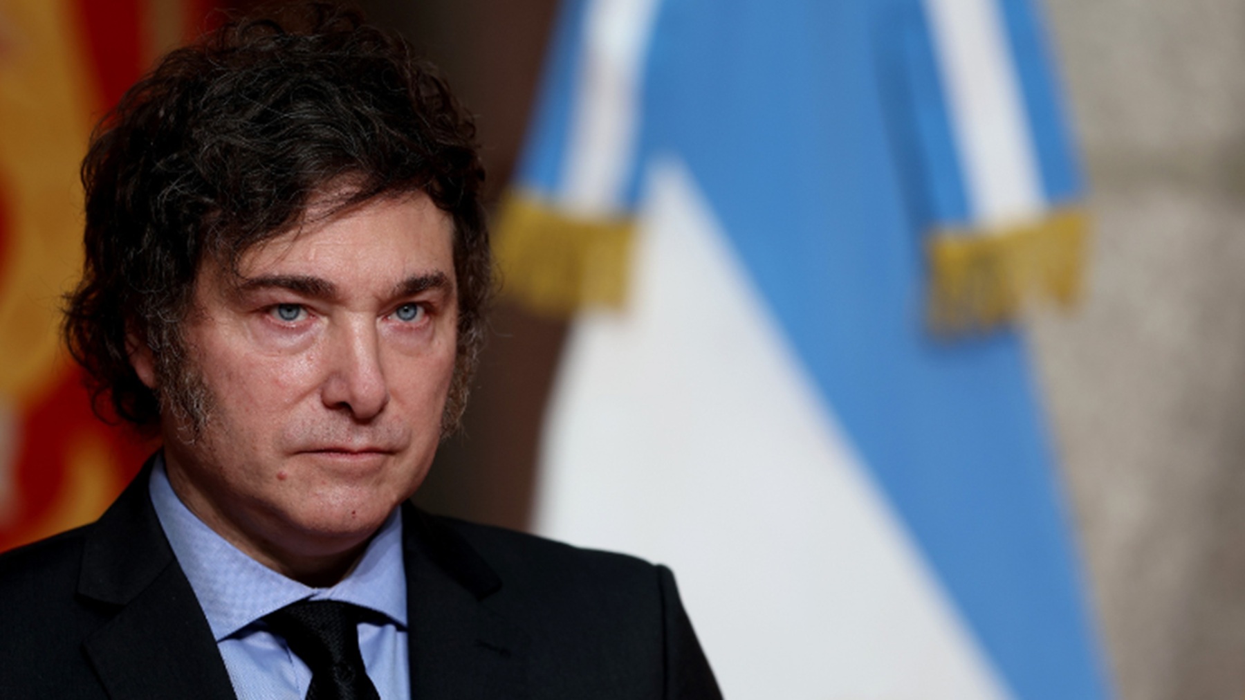 Milei se presentará en el Congreso para el Presupuesto 2027