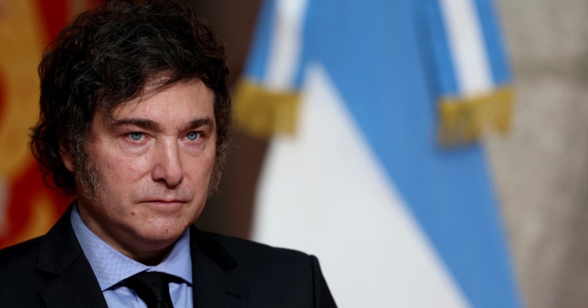 Milei se presentará en el Congreso para el Presupuesto 2027