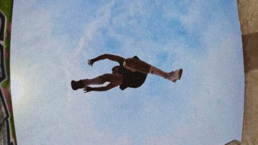 De ver videos en YouTube  en Neuquén al Mundial de Parkour de Francia: la historia de Joaquín Barbeito