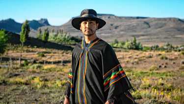 «Maruchito»: la trágica historia del niño peón se convirtió en canción con voces de toda la Patagonia