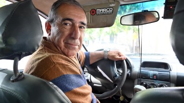 Taxis en Viedma: la brecha entre una ordenanza de 2004 y el servicio que hoy funciona por redes