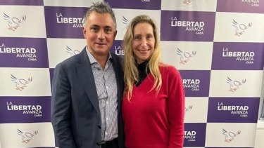 Karina Milei impulsa el armado de LLA en Buenos Aires: qué se dice sobre una posible alianza con el PRO