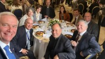 Imagen de Polémica en Chile por un almuerzo privado en Palacio de La Moneda: José Antonio Kast admitió “un error”