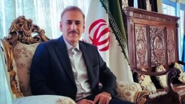 Tras el ultimátum del Gobierno, el Encargado de Negocios de Irán abandonó Argentina