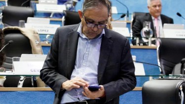 El STJ confirmó el rechazo al pedido de revocatoria de mandato de un legislador de Río Negro que saltó a la Libertad Avanza