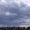 Imagen de A qué hora llegan las intensas lluvias a Neuquén y Río Negro este miércoles 06: qué pasa con el viento en el Alto Valle