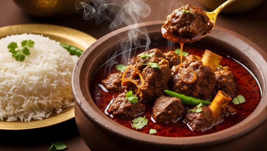 La tortuguita, el corte de carne accesible y rendidor. 