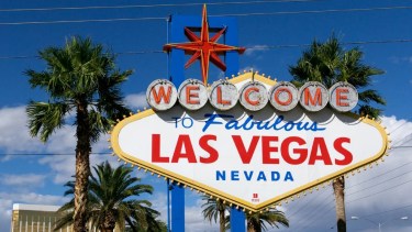 Exfutbolistas argentinos, denunciados en Estados Unidos por millonarias deudas de juego en Las Vegas