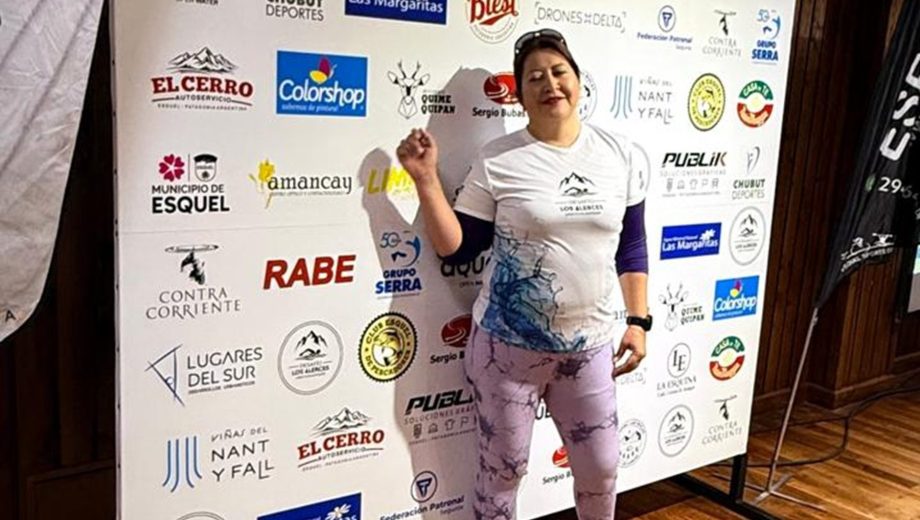 Superando el glaucoma: la historia inspiradora de Laura en el Desafío ...