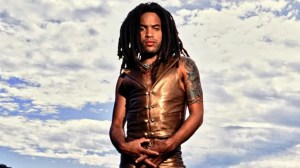 Lenny Kravitz lleva al estudio todas sus influencias: 35 años de Mama Said