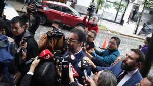 Segundo juicio por la muerte de Maradona: Luque aseguró que es «inocente» y habló del diágnostico del astro