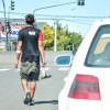 Imagen de Con sanciones y asistencia social, Neuquén eliminó la actividad de limpiavidrios