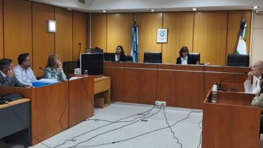 Presuntas estafas con viajes al exterior: prorrogaron cautelares en la causa que avanza en Roca