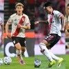 Imagen de Las opciones que tiene Coudet para reemplazar a Driussi en el once de River