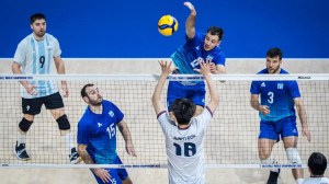 La Selección Argentina de Vóley tiene a los convocados para la VNL 2026