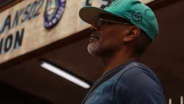 ¿Quién era Mike Dee? El pionero del hip hop que bailó con Susana Giménez y fue hallado muerto en Morón