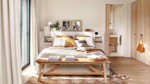 El truco para renovar tu dormitorio en un fin de semana: fácil, rápido y sin gastar de más