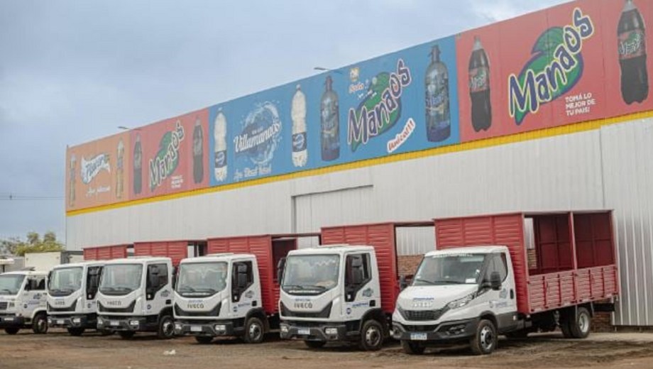 La Justicia le dio 5 días a Manaos para pagar $800 millones de indemnización.