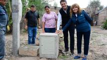 Imagen de Neuquén inició la obra de gas para más de 1.200 familias en el barrio Cuenca XV y licita las cloacas 