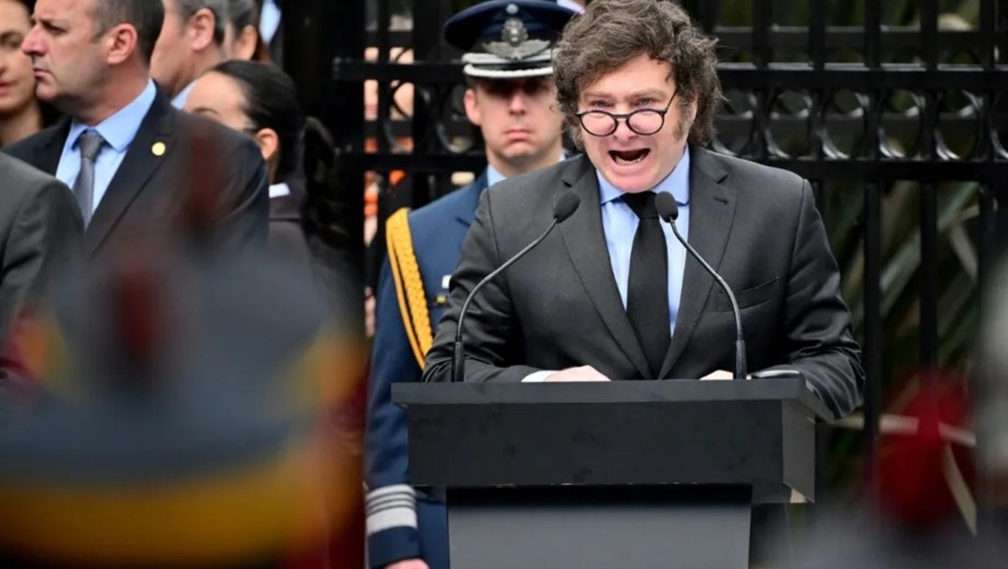 Javier Milei encabezará este jueves 2 de abril el acto central por el Día del Veterano y de los Caídos en la Guerra de Malvinas.