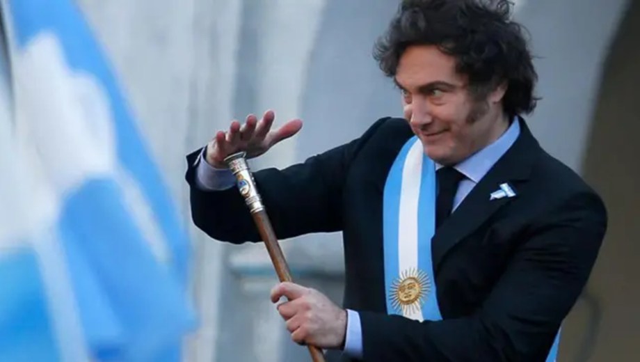 El presidente pidió paciencia.