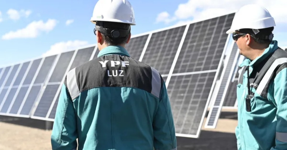 Imagen de El parque solar más grande del país llega a la industria molinera: abastecerá el 50% del consumo de Molinos Basile