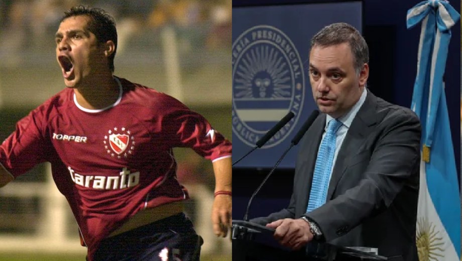 Declaró el exfutbolista Hugo Morales en la causa por los inmuebles de Adorni.