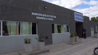 ATE demandó a la Municipalidad de Plottier por presunta retención indebida de aportes sindicales