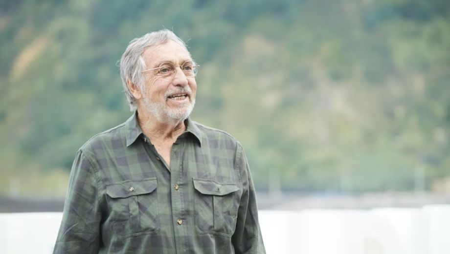 Conmoción por Luis Brandoni: de qué murió el legendario actor y el detalle de sus últimos días.-