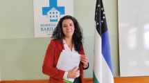 Imagen de El hospital de Bariloche tiene nueva directora