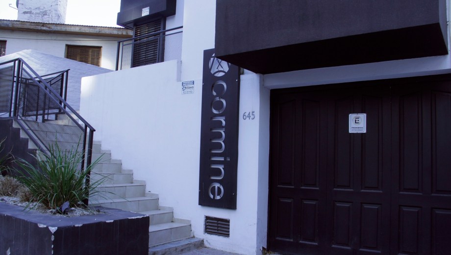 Cormine debe rendir cuentas de su estado patrimonial para cobrar el aporte. Foto: Oscar Livera.