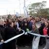 Imagen de Inauguraron 300 cuadras de asfalto en el barrio Z1 de Neuquén