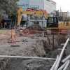 Imagen de Habilitan uno de los corredores urbanos de la zona sur de Neuquén