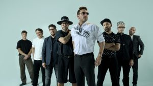 No Te Va Gustar: “Las canciones son un refugio para encontrar algo de luz en momentos de caos”