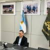 Imagen de Nahuel Gallo denunció torturas en Venezuela ante la Justicia: “Me duele volver a esos momentos”