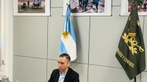 Imagen de Nahuel Gallo denunció torturas en Venezuela ante la Justicia: “Me duele volver a esos momentos”