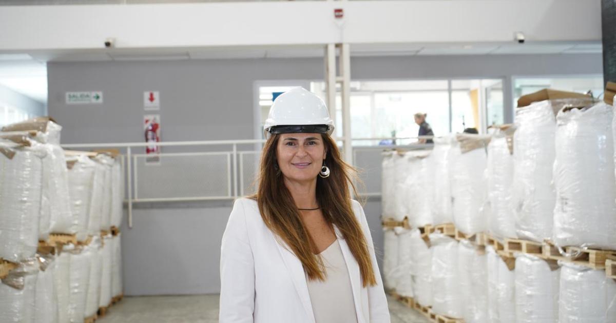 Imagen de La despachante de aduana de Vaca Muerta: “Es hora de jugar en primera”