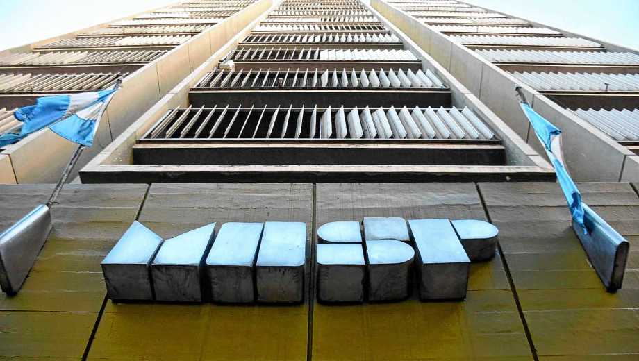 Neuquén reunió ingresos corrientes en marzo por casi 450.000 millones. Foto: Matías Subat.