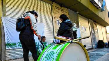 ATE denunció a una empresa pública de Neuquén por obstaculizar afiliaciones: qué respondió Leandro López