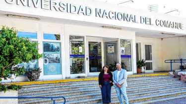 El acuerdo universitario bajo la lupa: «Es un alivio, pero la ley no se negocia y la demanda sigue en la Corte»