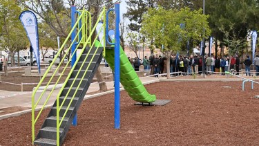 Neuquén sumará 20 parques temáticos: dónde estarán los tres primeros y de qué serán