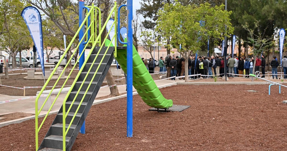 Imagen de Neuquén sumará 20 parques temáticos: dónde estarán los tres primeros y de qué serán