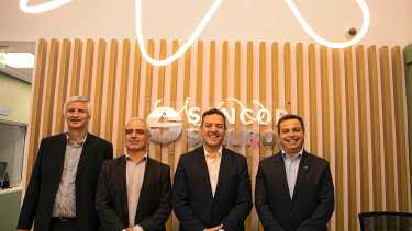 Sancor Seguros reinauguró su oficina en Neuquén y apunta al crecimiento del sector energético